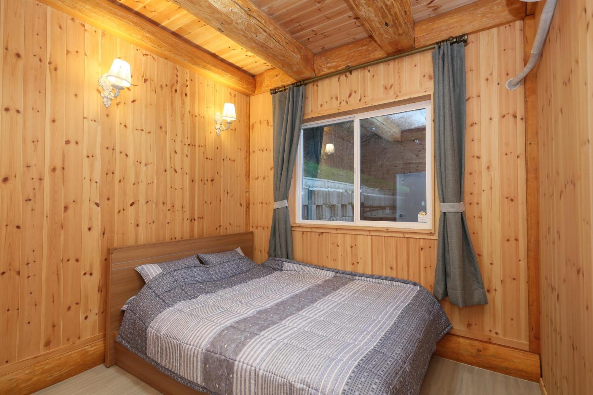 Daecheon Namu Naeum Pension Boryeong Room photo