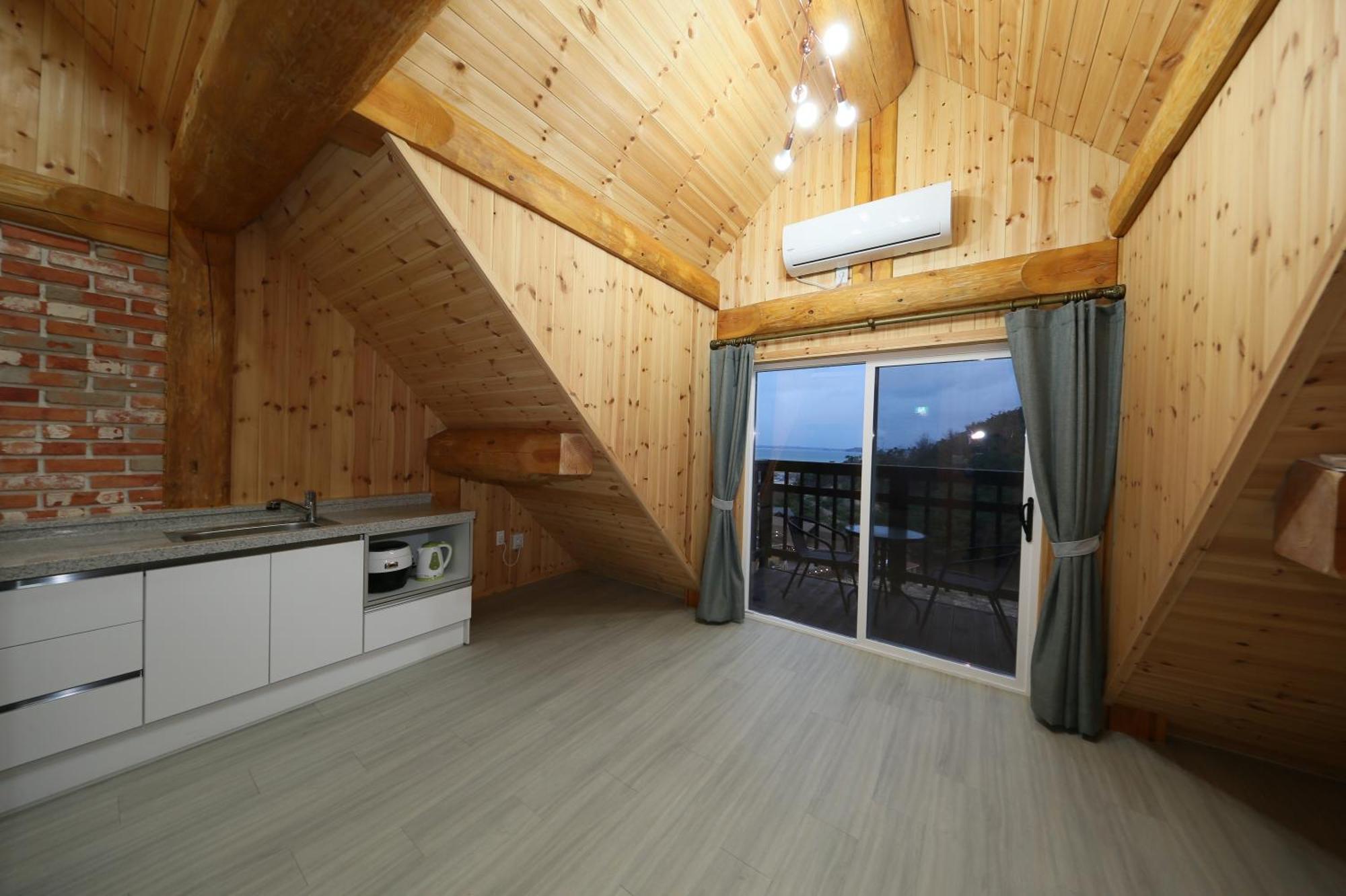 Daecheon Namu Naeum Pension Boryeong Room photo